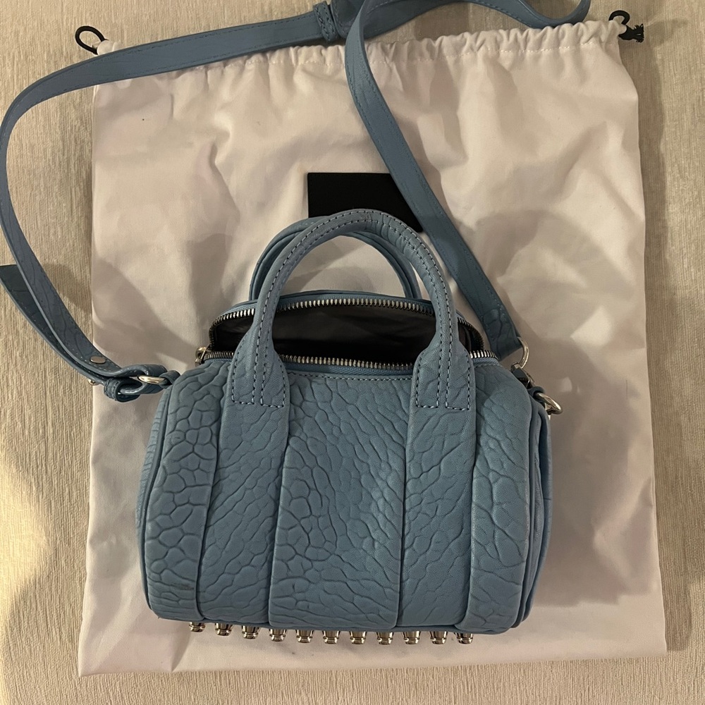 Alexander wang rockie studded bag - Picture 3 of 6